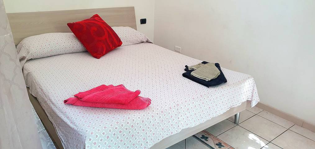 Studio für 3 Personen in Bozen