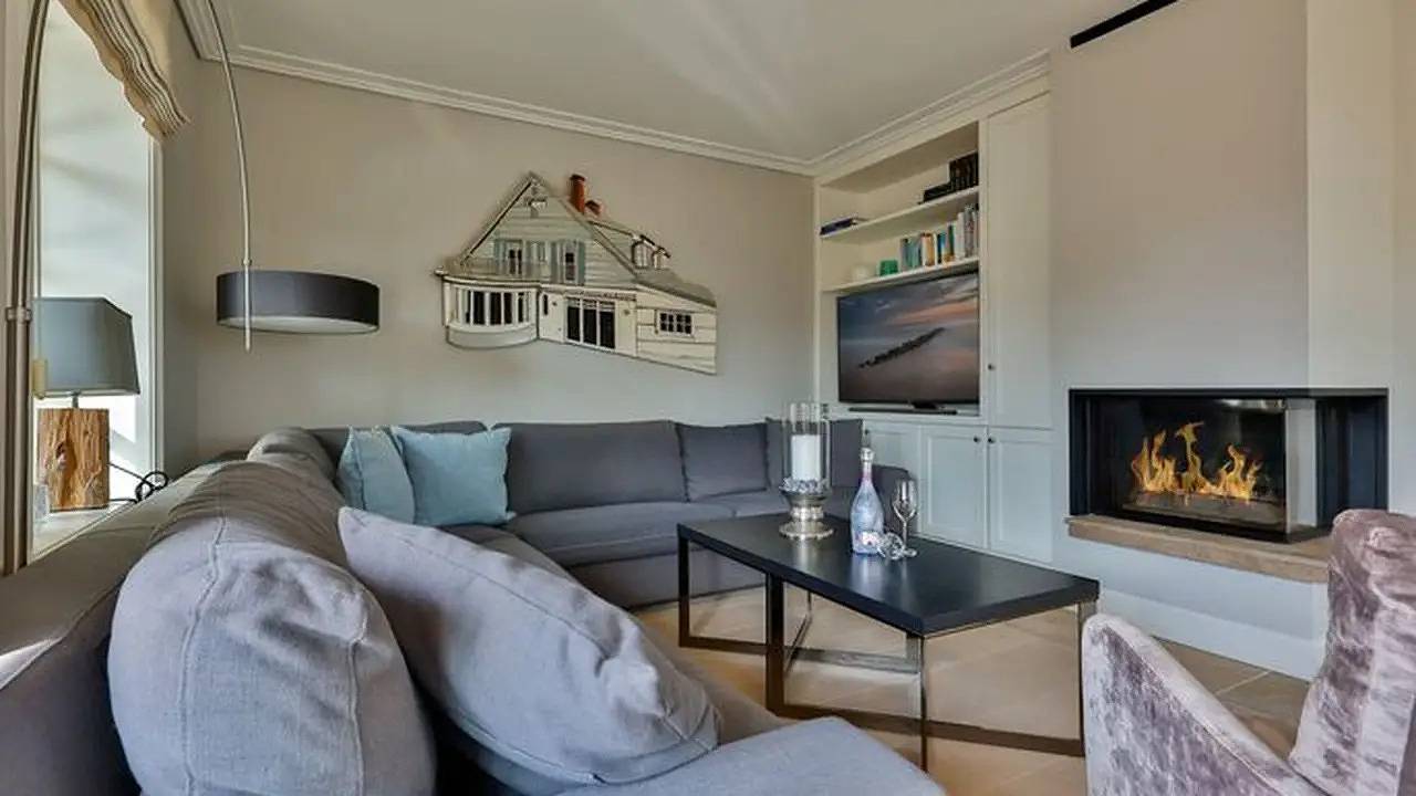 Ferienhaus für 8 Personen (175 m²) in Rantum (Sylt) in Rantum, Sylt (Gemeinde)
