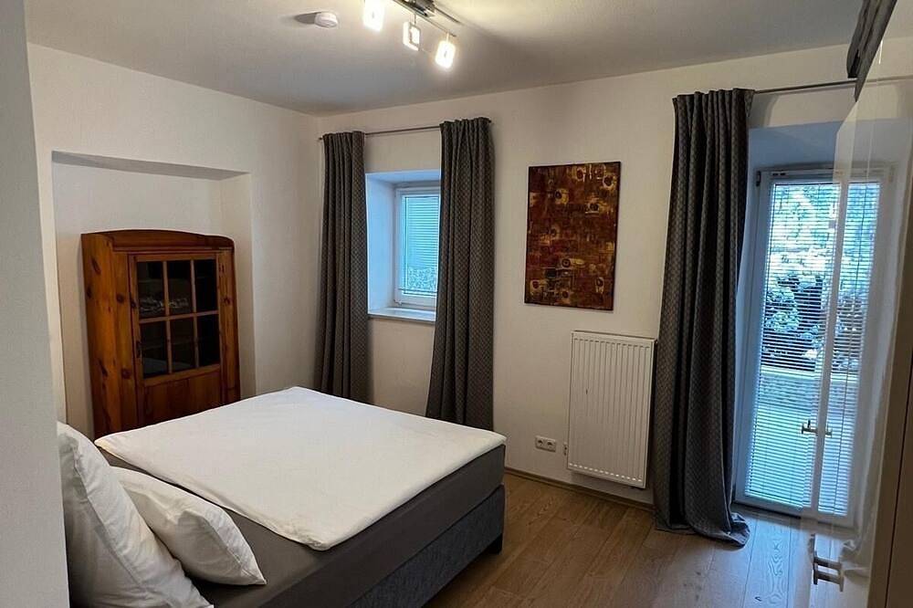 Ganze Wohnung, Ferienwohnung/App. für 6 Gäste mit 76m² in Brannenburg in Wendelstein, Brannenburg