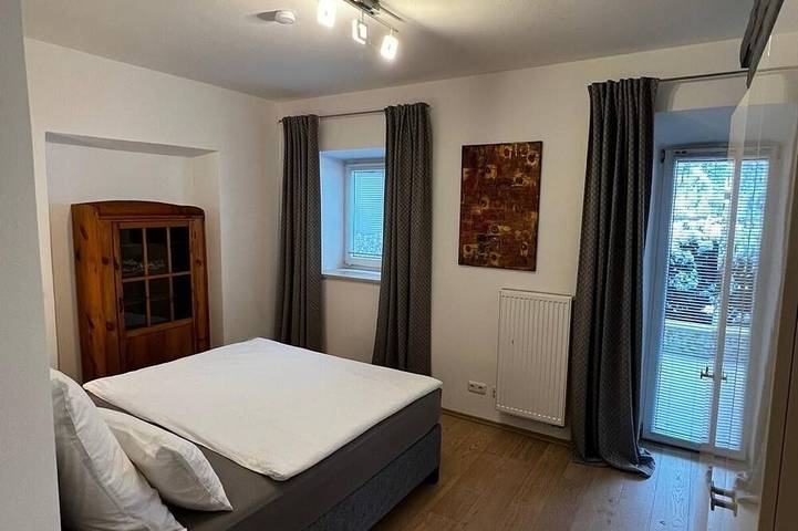 Ganze Wohnung, Ferienwohnung/App. für 6 Gäste mit 76m² in Brannenburg in Wendelstein, Brannenburg