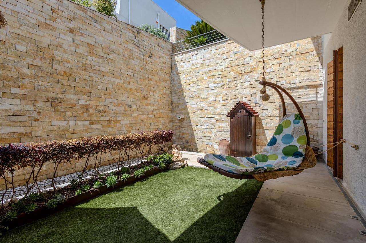 Two-Bedroom Suite in Provincia di Chieti