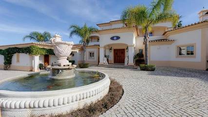 Villa für 9 Personen in Santa Maria, São Gonçalo de Lagos, Bild 2