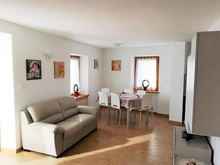 Appartamento vacanze per 6 persone, con animali domestici - 1