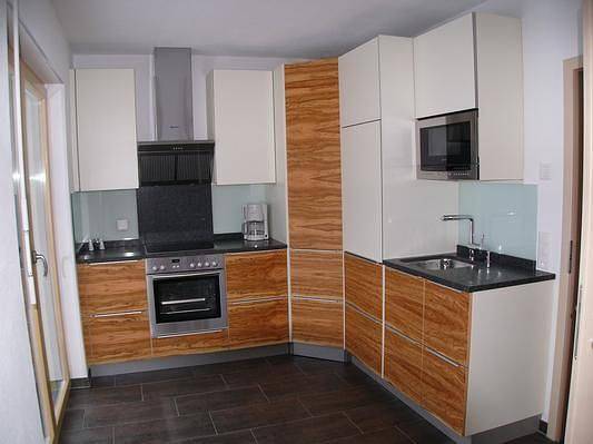 Ferienpark für 4 Personen, mit Garten, mit Haustier in den Alpen - 4