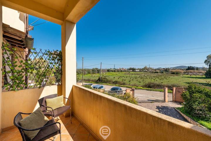 Location de vacances pour 2 personnes, avec balcon/terrasse à Tortolì - 4