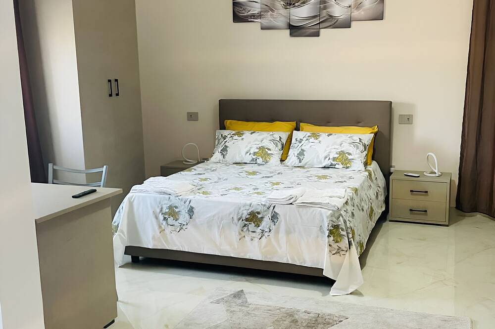Zen Oasis Suite, Refuge of tranquility and well-being, unique rejuvenating experience. in Zungoli, Avellino Province