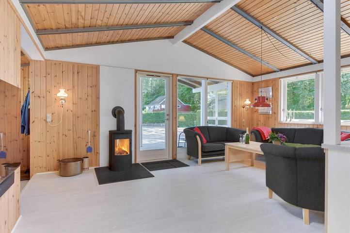 Home in Haderslev with Wifi in Kelstrup Strand, Kleiner Belt