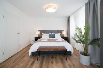 Ferienwohnung für 4 Personen in Prohlis