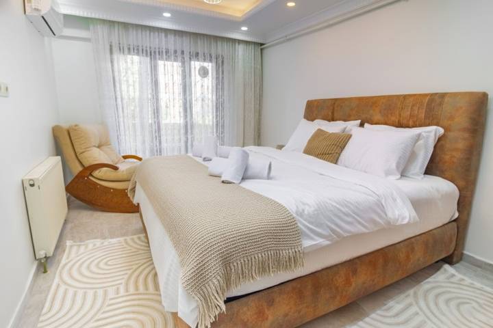 Entire apartment, Cozy 2Br Home Apartment in Beylikdüzü, Marmara region