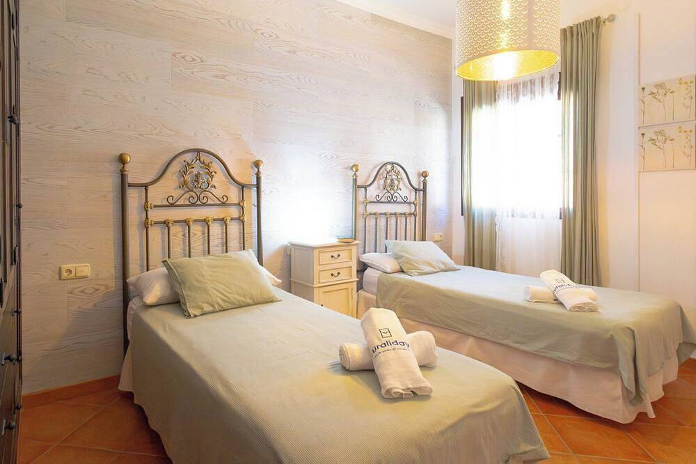 Vivienda Rural Casa Sofía Ubrique by Ruralidays in Ubrique, Los Alcornocales