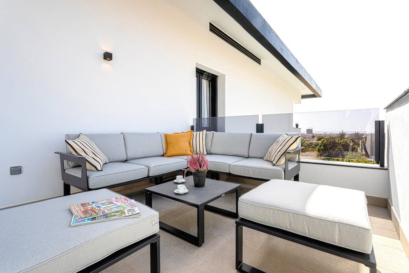 Appartement entier, Cozy 1Bd apartment with terrace, pool and parking. Arruzafa Vi in Norte Sierra (Córdoba), Cordoba