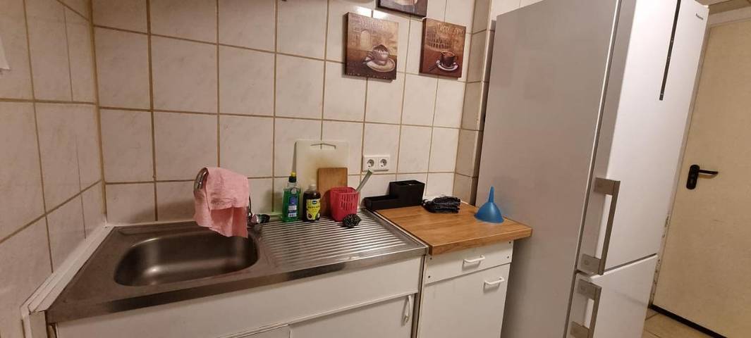 Hostel für 4 Personen in Hamburger DOM - 4