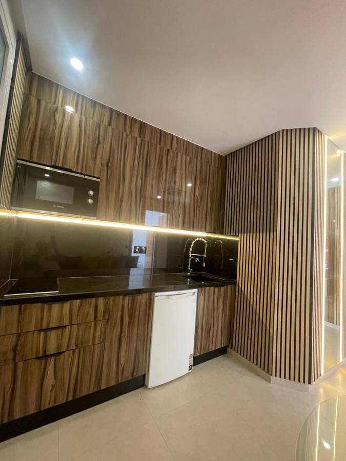 Location de vacances pour 7 personnes, avec jardin et jacuzzi dans Province d'Al Hoceima - 4