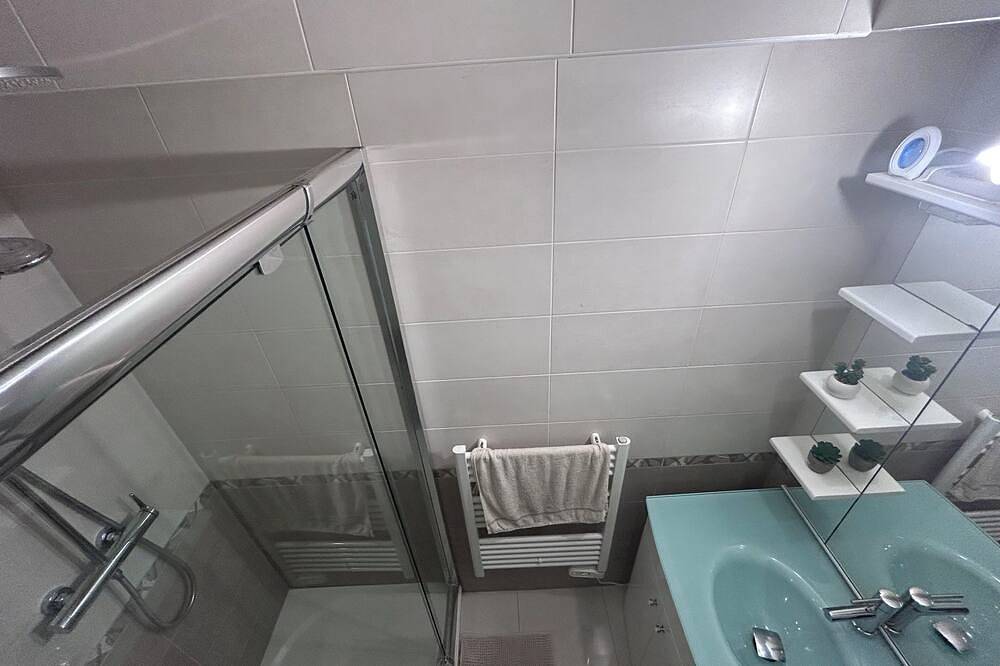 Entire apartment, A magical stay between Paris and Disney in Bry-sur-Marne, Val-de-Marne