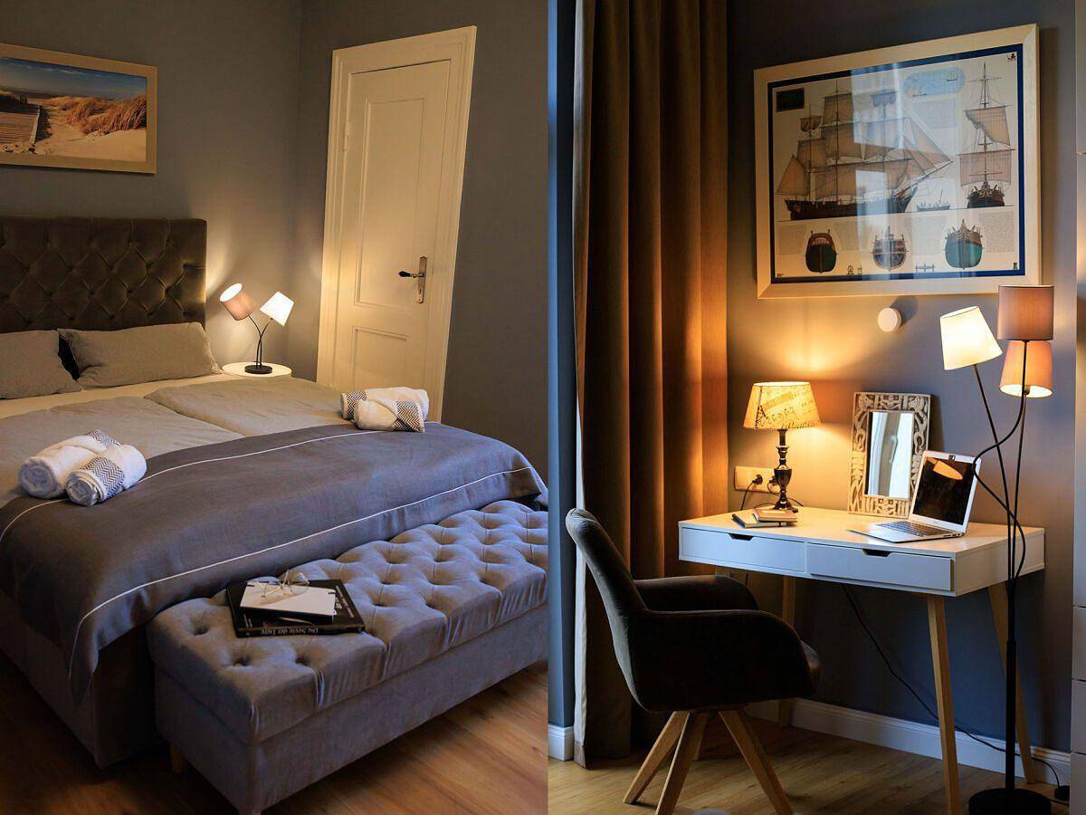 Apartamento vacacional entero, "Warnemünder-Strandjuwel" in Warnemünde Strand, Rostock