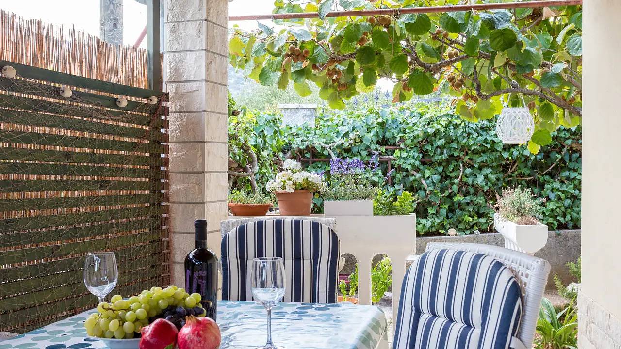 Appartamento vacanze a Marina (Croazia) a partire da 118€ a notte