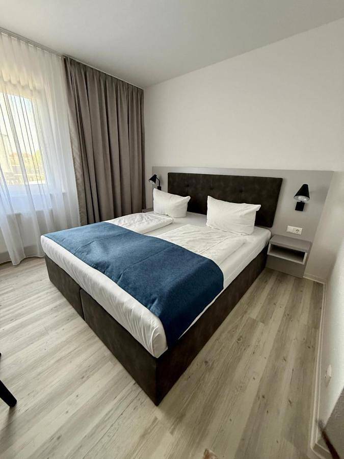 Dormero Hotel Greifswald in Greifswald, Vorpommern Greifswald