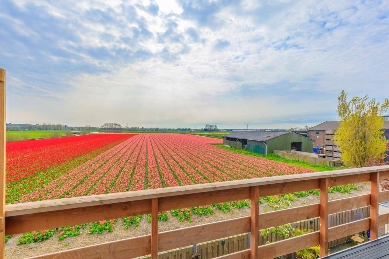 Double Room in Lisse, Mer du Nord Pays-Bas