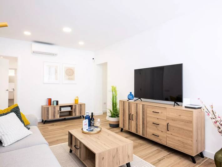 Chalet para 4 personas en Santa Cruz de Tenerife