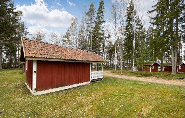 Ferienhaus für 4 Personen in Hylte - 4