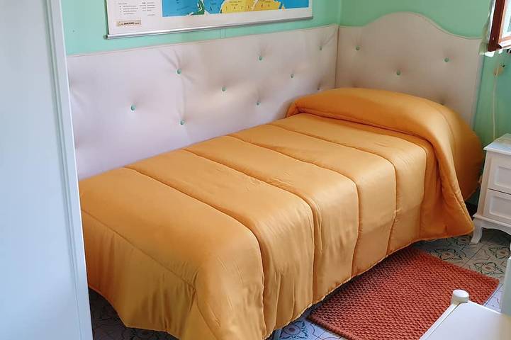 Lumière appartement Forio (Isola d 'Ischia - Na) in Casamicciola Terme, Ischia