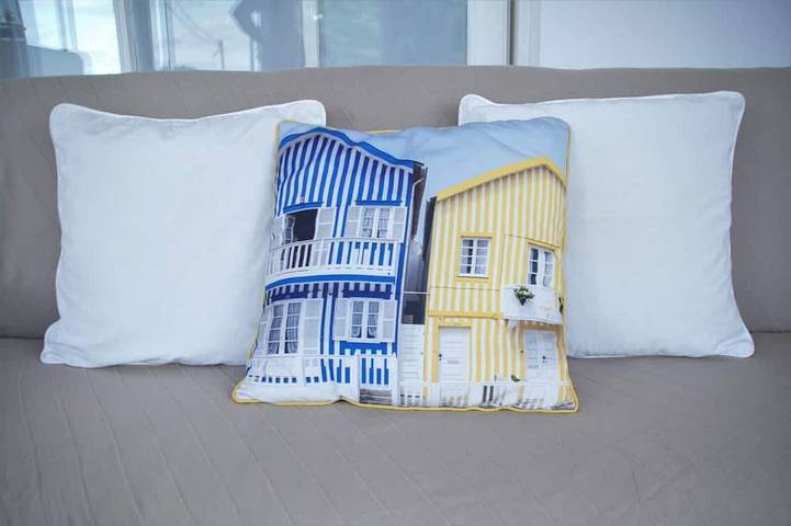 Ganze Wohnung, Porto Santo - Pedras Pretas Beach House in Porto Santo, Madeira