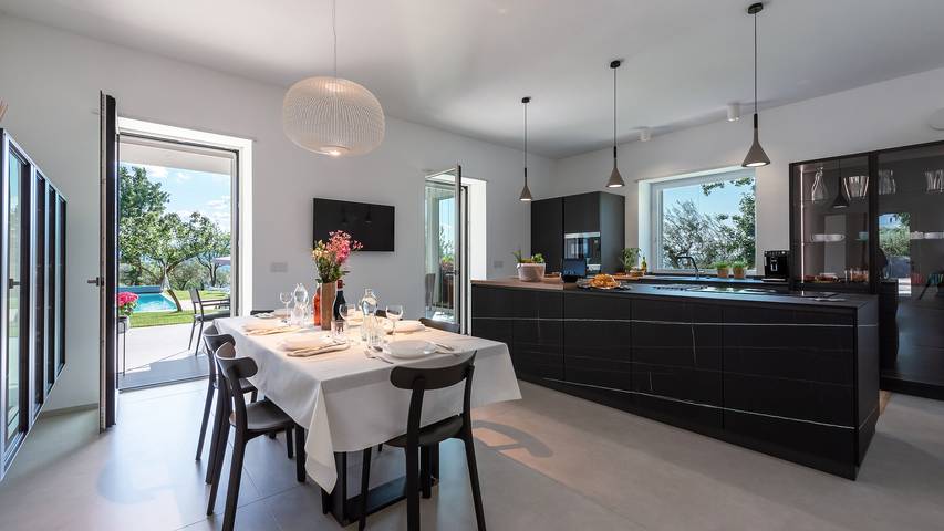 Chalet para 6 personas con jardín in Mirabella Eclano, Provincia d'Avellino