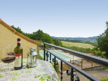 Vakantiewoning voor 4 Personen in Montaione, Provincie Florence, Afbeelding 2