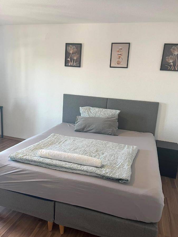 Ganze Wohnung, Schöne Wohnung in Mannheim in Mannheim, Rheinebene