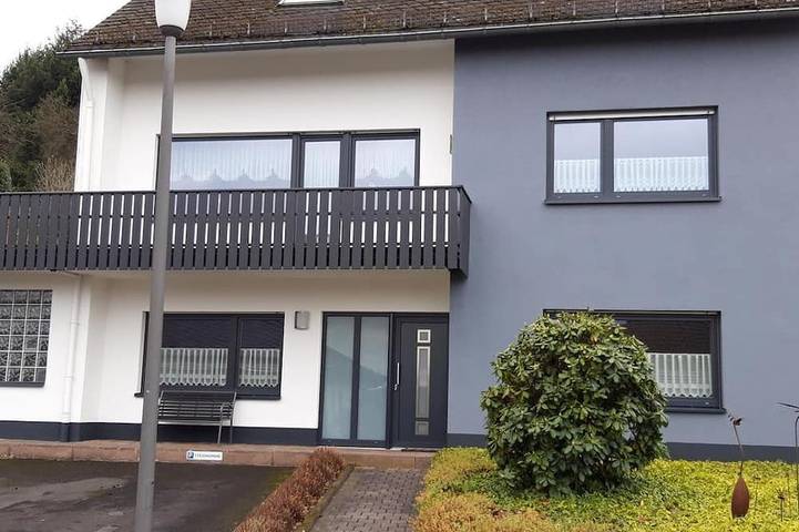 Ferienwohnung für 2 Personen in Morbach