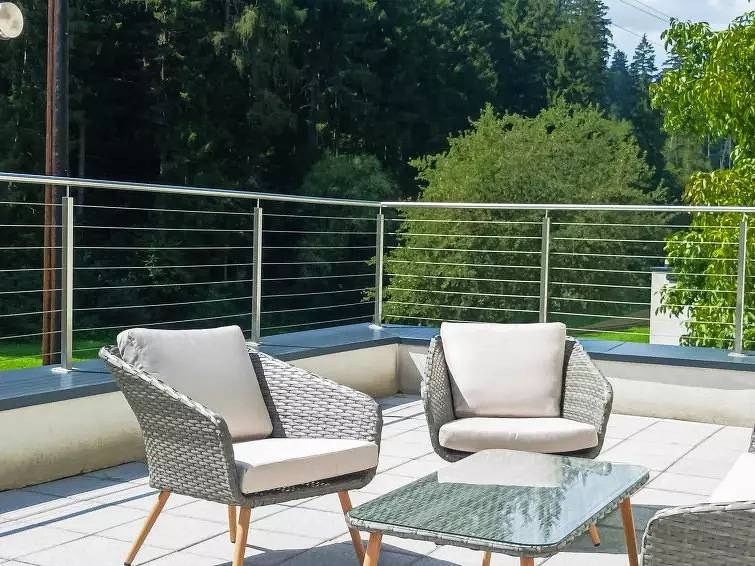 Ganze Wohnung, 7 Zimmer 8 Personen in Fließ, Bezirk Landeck