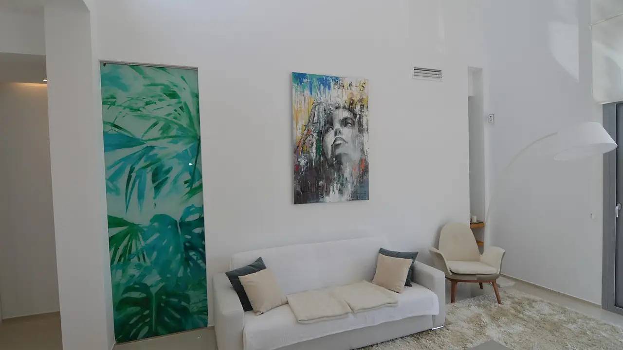 Villa für 6 Personen (110 m²) in Ciudad Quesada in Rojales, Costa Blanca