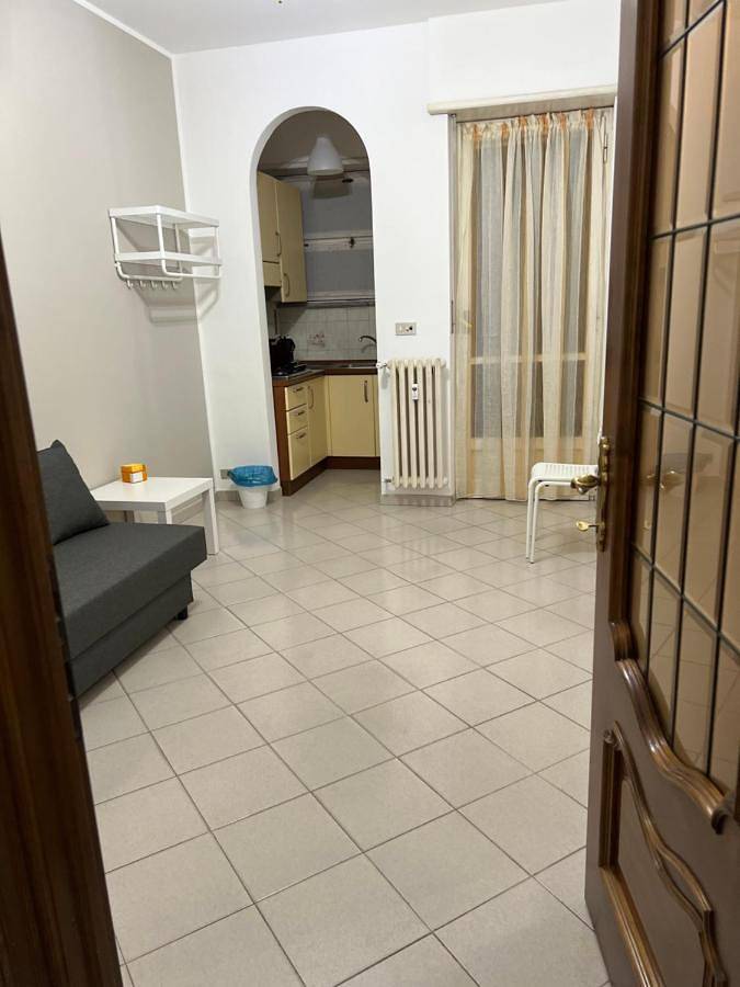 Maison d’hôte pour 3 personnes, avec balcon à Turin - 3
