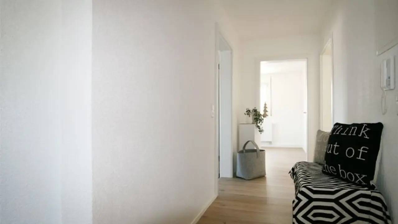 Ganze Wohnung, Appartement für 6 Personen (70 m²) in Friedrichshafen in Friedrichshafen, Region Bodensee-Oberschwaben
