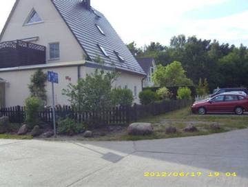 Ferienwohnung für 2 Personen in Karlshagen, Usedom, Bild 1