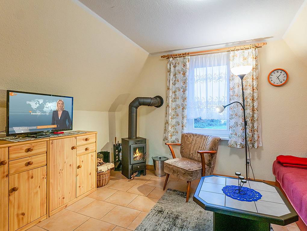 Ganze Ferienwohnung, Ferienwohnung Nina in Hohen Viecheln, Nordwestmecklenburg (Wismar und Umgebung)