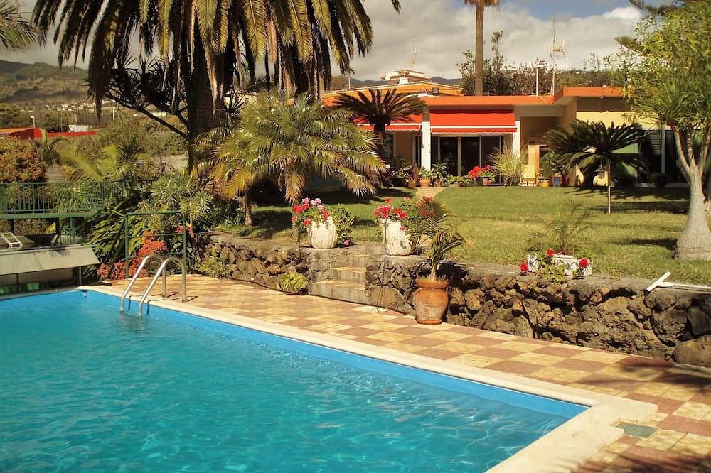 Bungalow para 7 Personas en Los Llanos de Aridane, La Palma Sur