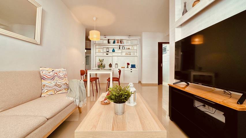 Ferienhaus für 5 Personen