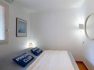Appartement De Vacances pour 4 Personnes dans La Nartelle, Sainte-Maxime, Photo 4