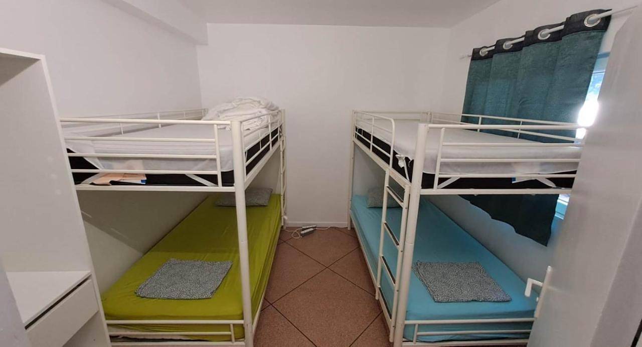Studio in Antibes, Côte méditerranéenne (France)