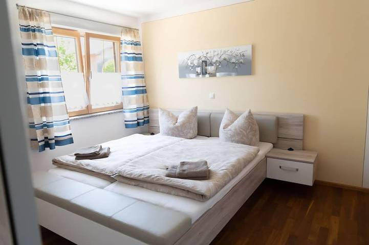 Ferienwohnung für 6 Personen in Rosenheim - 3