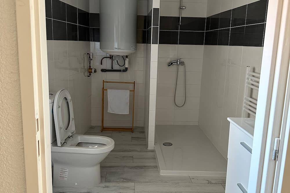 Appartement entier, Le Libournais - Une Chambre Appartement, Couchages 3 in Libourne, Région de Libourne