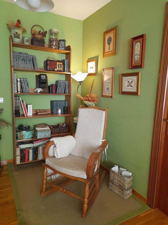 Appartement de vacances pour 6 personnes, avec terrasse - 1