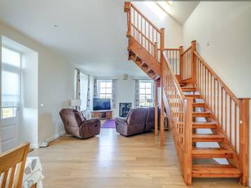 Cottage for 6 People in Angus, Scotland, Photo 4