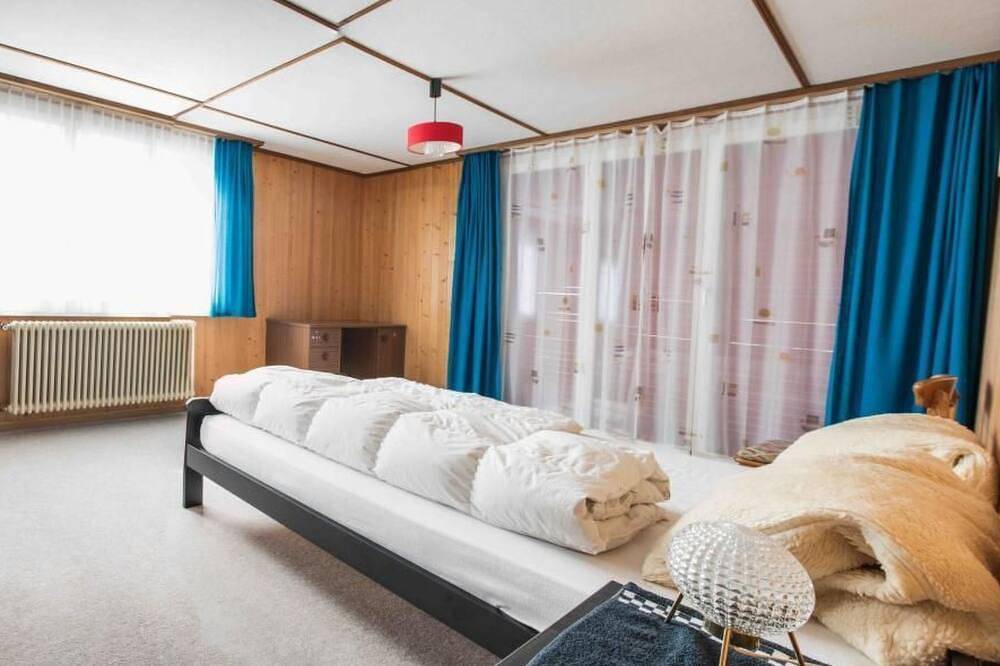 Ganze Wohnung, Wohnung Manzigen in Kerns, Obwalden