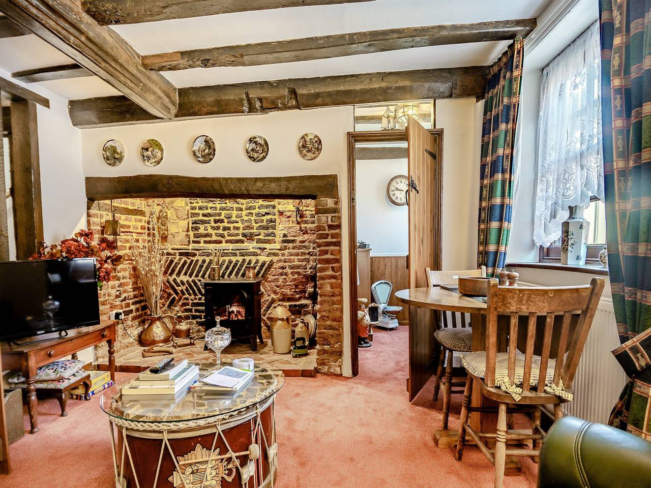 Northgate Bakery Annex in Waveney District, Sunrise Coast