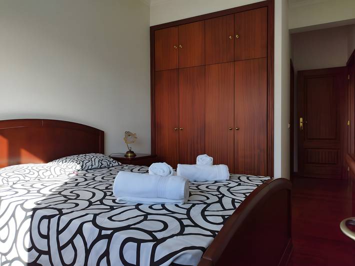 Casa de férias para 4 pessoas, com varanda, com animais de estimação em Caniço (Santa Cruz)