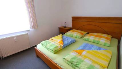 Vakantiewoning voor 4 Personen in Ostseebad Rerik, Rerik, Afbeelding 3