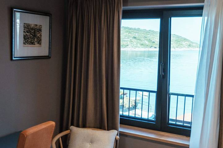 Villa pour 6 personnes à Slano - 3