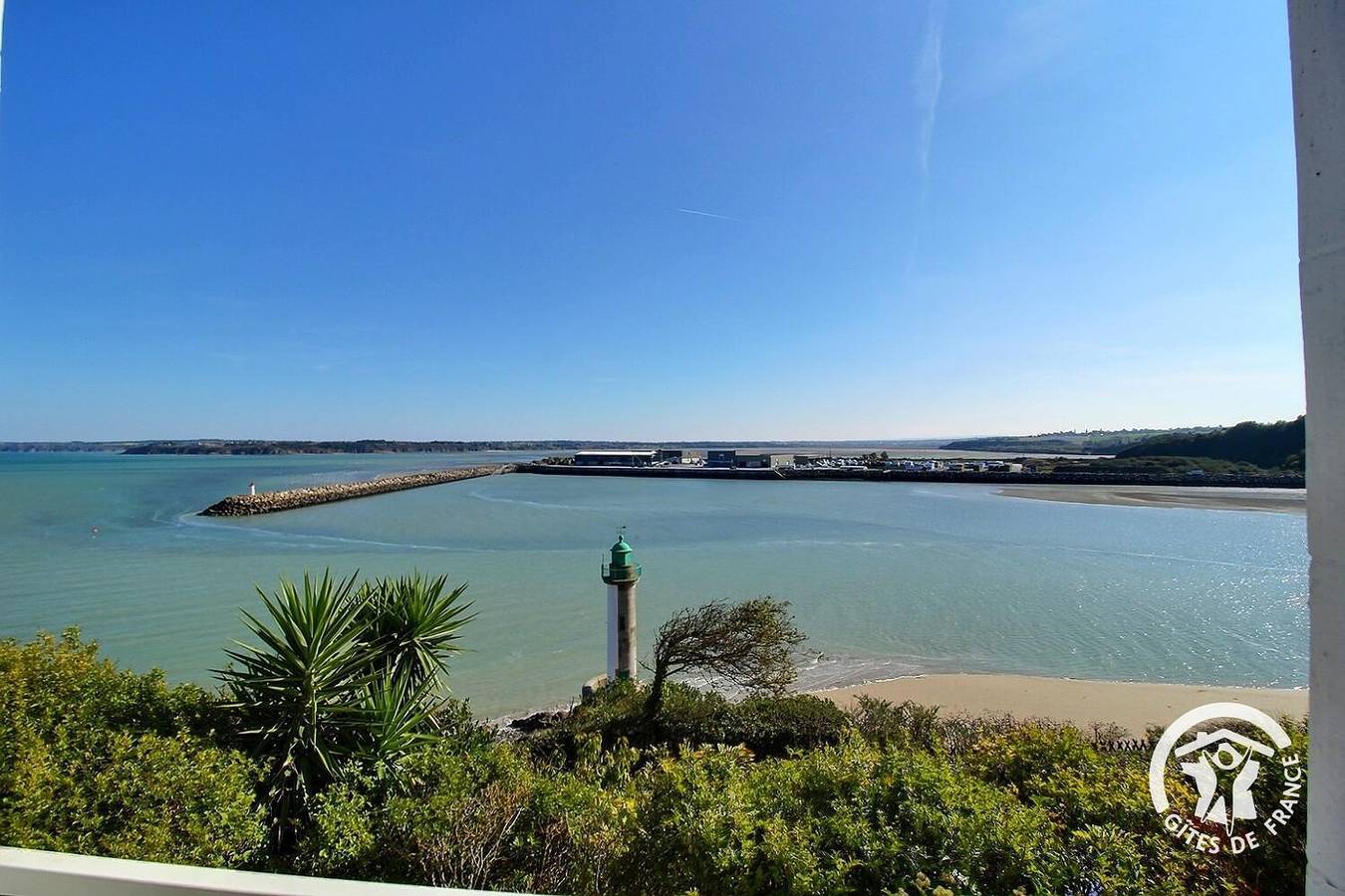 La Goutte du Chat in Plérin, Côte de Goëlo
